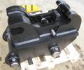 Быстросъем механический экскаватора Komatsu PC130 PC138 PC160 PC170 PC200 PC210
