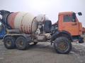 Продам Автобетоносмеситель КамАЗ вездеход 6×6 в Новом Уренгое